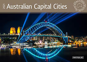 Australian Capital Cities