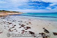 Marshall Beach. Flinders Island, Tasmania, Australia