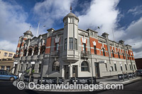 Provincial Hotel, established in 1909, is situated in Ballarat, Victoria, Australia.