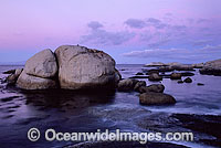 False Bay South Africa Photo - Gary Bell