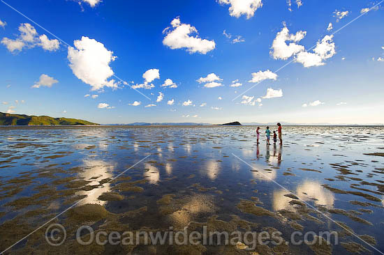 Hayman Island Whitsunday Islands photo