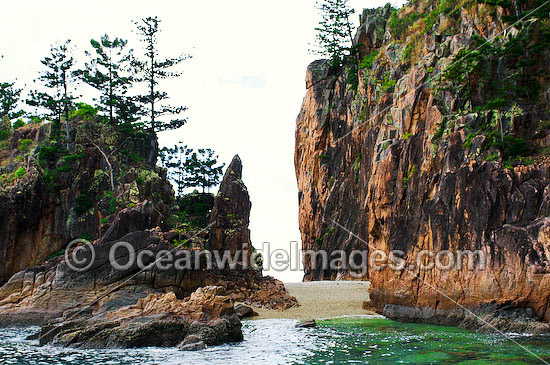Hayman Island Whitsunday Islands photo