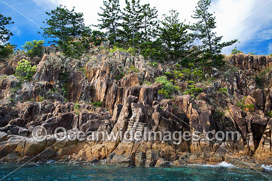 Hayman Island Whitsunday Islands photo