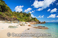 Bali Hai Island Hayman Island Photo - Gary Bell