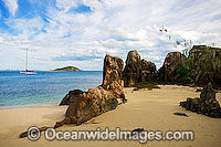 Whitsunday Islands Photo - Gary Bell