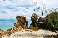Bali Hai Island Whitsunday Islands Photo - Gary Bell