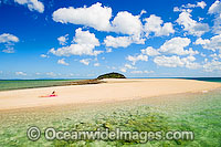 Whitsunday Islands Photo - Gary Bell
