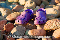 Beach Scene Hayman Island Photo - Gary Bell