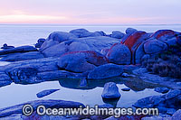 Trousers Point Flinders Island Tasmania Photo - Gary Bell