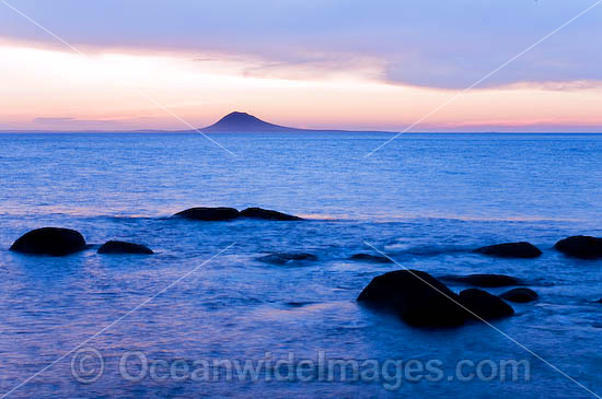 Flinders Island Tasmania photo