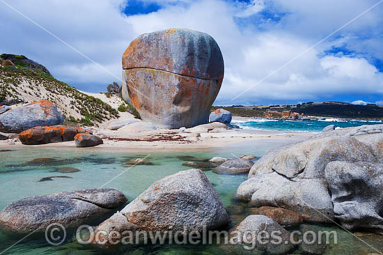 Flinders Island Tasmania photo Flinders Island Tasmania photo