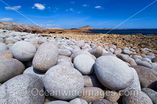 Flinders Island Tasmania photo Flinders Island Tasmania photo