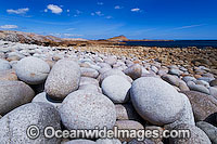 Flinders Island Tasmania Photo - Gary Bell
