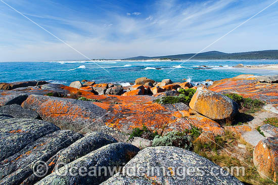 Flinders Island Tasmania photo Flinders Island Tasmania photo