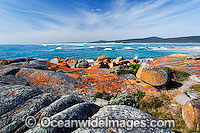 Flinders Island Tasmania Photo - Gary Bell