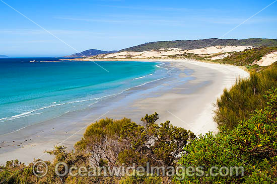 Flinders Island photo Flinders Island photo