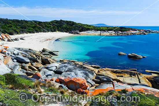 Flinders Island photo Flinders Island photo