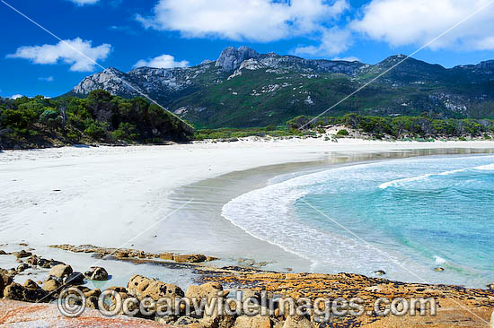 Flinders Island photo Flinders Island photo