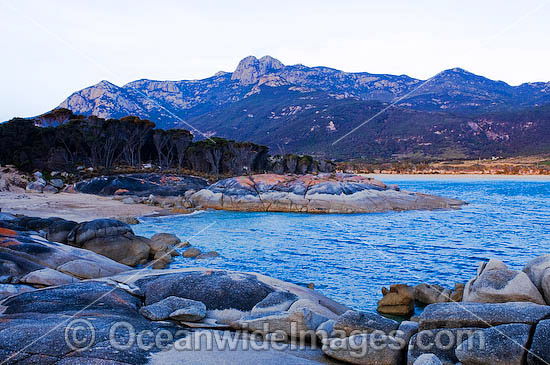 Flinders Island photo Flinders Island photo