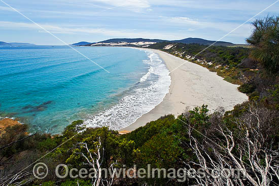 Flinders Island photo Flinders Island photo