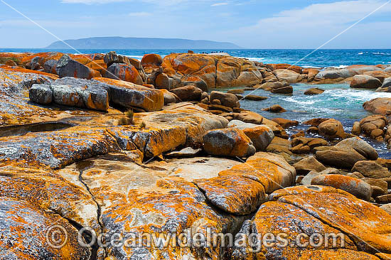 Flinders Island Tasmania photo Flinders Island Tasmania photo