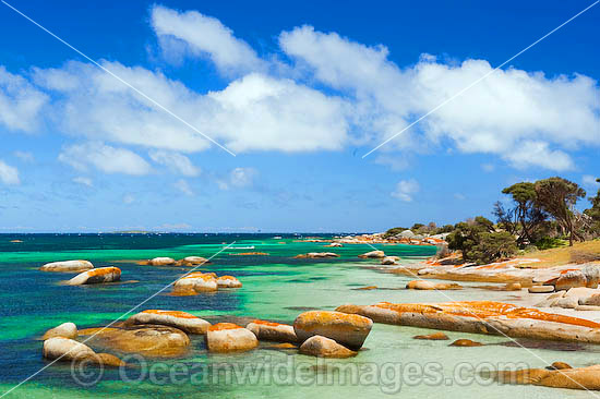 Flinders Island Tasmania photo Flinders Island Tasmania photo