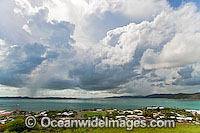 Thursday Island aerial Photo - Gary Bell