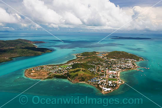 Thursday Island photo Thursday Island photo