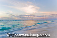 Beach Cocos Islands Photo - Gary Bell