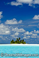 Tropical Island Photo - Gary Bell