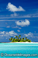 Cocos Keeling Islands Photo - Gary Bell