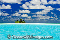 Cocos Keeling Islands Photo - Gary Bell