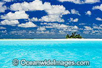 Cocos Keeling Islands Photo - Gary Bell