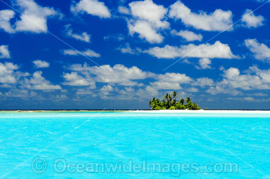Cocos Keeling Islands photo