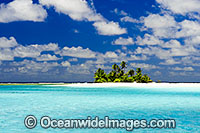 Tropical Island Photo - Gary Bell