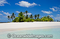 Cocos Keeling Islands Photo - Gary Bell