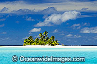 Tropical Island Photo - Gary Bell