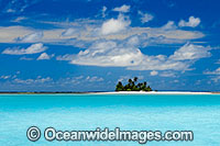 Cocos Keeling Islands Photo - Gary Bell