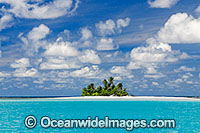 Cocos Keeling Islands Photo - Gary Bell