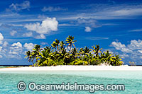 Cocos Keeling Islands Photo - Gary Bell