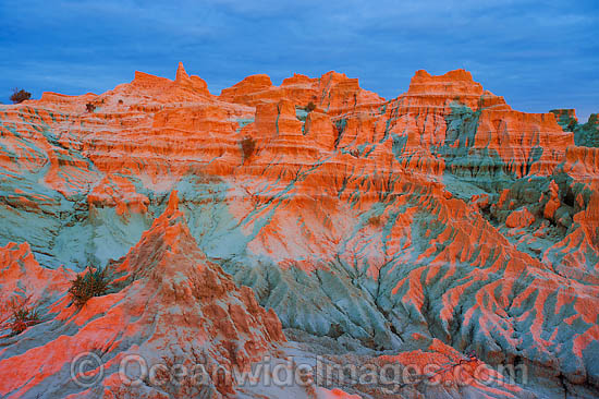 Mungo National Park photo Mungo National Park photo
