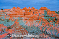 Mungo National Park Photo - Gary Bell