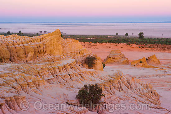 Mungo National Park photo