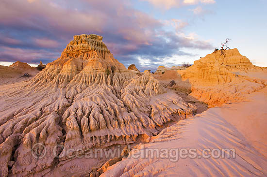 Mungo National Park photo Mungo National Park photo
