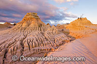 Mungo National Park Photo - Gary Bell