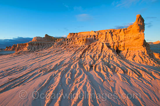 Mungo National Park photo Mungo National Park photo