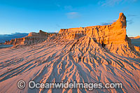 Mungo National Park Photo - Gary Bell