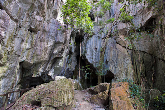 Capricorn Caves photo