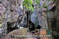 Capricorn Caves Photo - Gary Bell