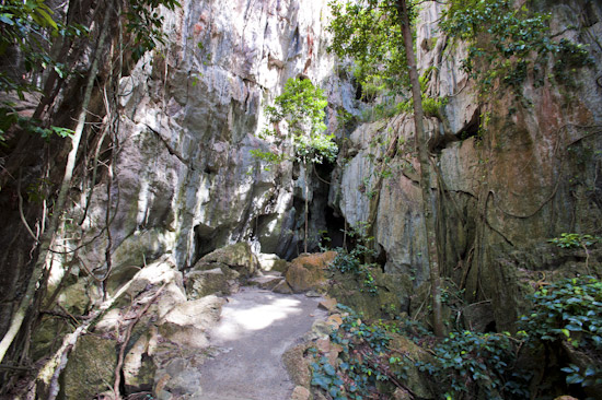 Capricorn Caves photo